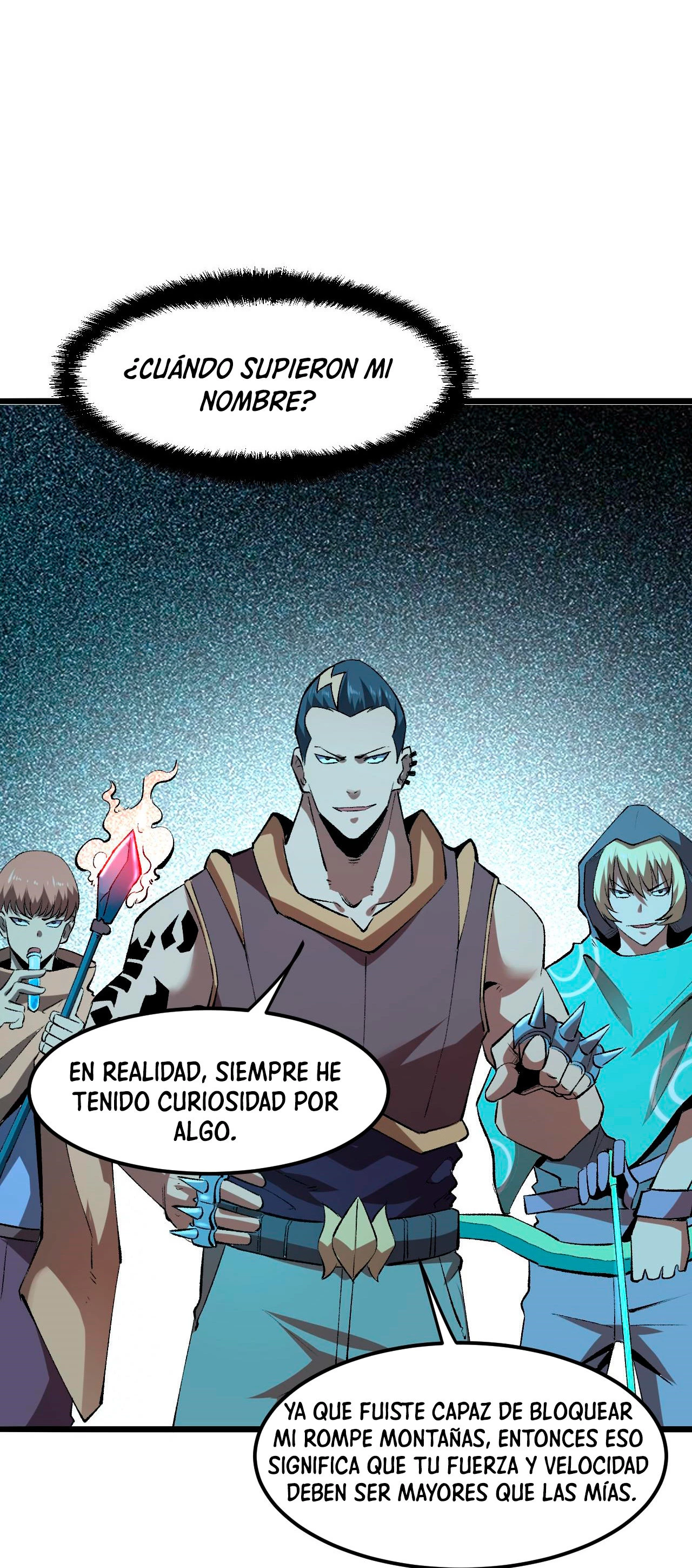 El rey de los errores > Capitulo 14 > Page 561